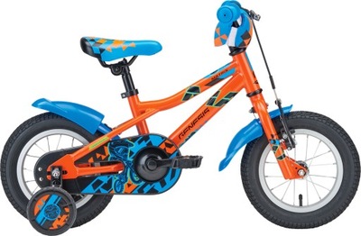 Rower dla dzieci Genesis 2023 Matrix 1910271 r.12