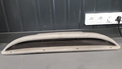 Бардачок дверь левый land rover freelander фото №1