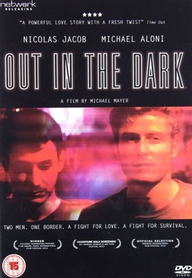 OUT IN THE DARK (W CIEMNO) [DVD]