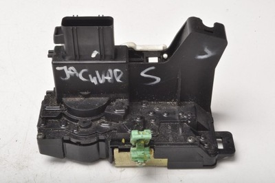 Jaguar s-type замок дверь левый перед anglik фото №1