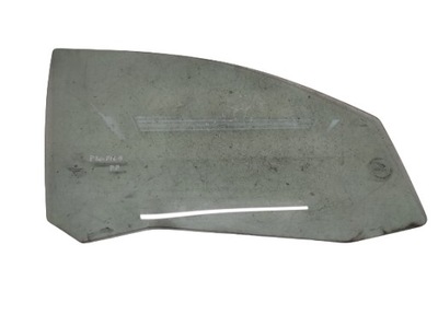 Chrysler pacifica 03-07 скло права перед фото №1