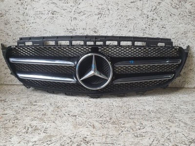 MERCEDES W213 213 A213 ATRAPA CHŁODNICY GRILL