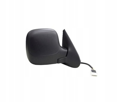 Дзеркало праве do peugeot partner 1996-2008 фото №1