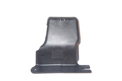 Vw transporter t6 защита пол левая 7e0825215a фото №1