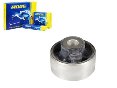 Moog втулка важеля partof1540246 partof1540244 34 фото №1