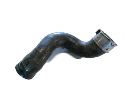 Mercedes citan w415 17r 1.5 cdi труба интеркулер 1085614s02 фото №1