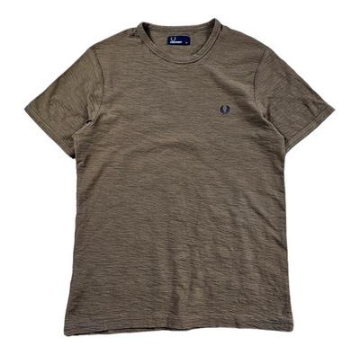 Koszulka T-shirt Męska FRED PERRY Causal Nowy Model M