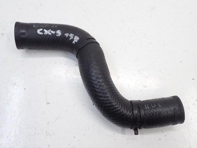 Wąż шланг трубка wody mazda cx-5 cx5 2.2 skyactiv-d sh 15r фото №1