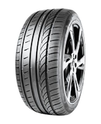 2 PIEZAS SUN COMPLETO HP881 XL 255/50R19 107 V  