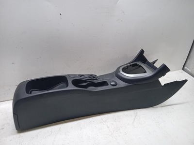 Туннель средний peugeot 308 фото №1