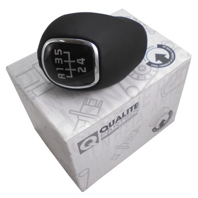 Ручка переключения передач kia sportage iii rio iii venga фото №1