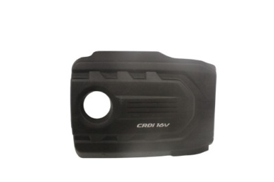 Hyundai i30 ii kia ceed ii 1.6 crdi защита двигателя фото №1