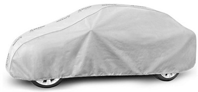 MERCEDES C W203 BERLIAL TOLDO DE PROTECCIÓN AL AUTO  