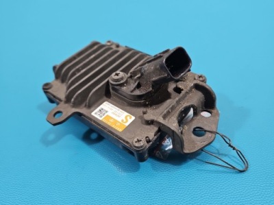 Блок управления модуль радар бампера distronic toyota rav4 v 88210-33120 фото №1