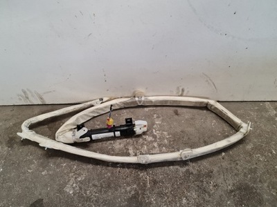 Шторка безпеки подушка безпеки ліва audi a8 d2 long 4d4880741a фото №1