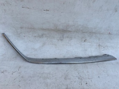 Vw arteon правий хром pod фара перед передня фото №1