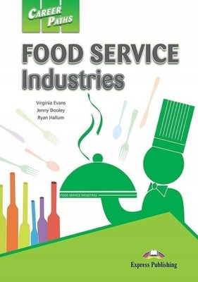 Career Paths Food Service Industries Podręcznik