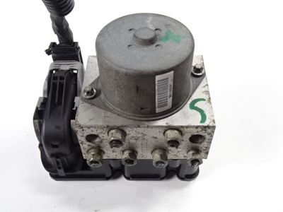 Насос abs ford s-max 7g912m110aa фото №1