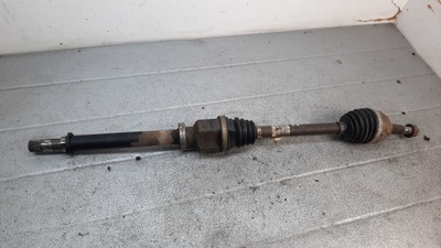 Привідний вал права renault modus 1.5dci 07r фото №1