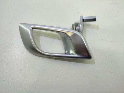 Mercedes r172 ручка внутренняя левая a1727660378 фото №1