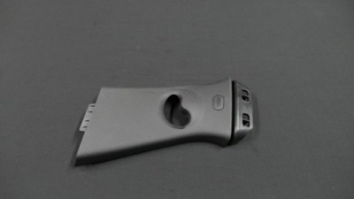 Mini f60 захист стійка b ліва czarna обшивка 7378217 фото №1