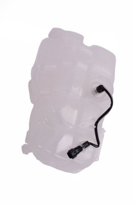 Бак расширительный жидкость охлаждающий volvo v40 фото №1