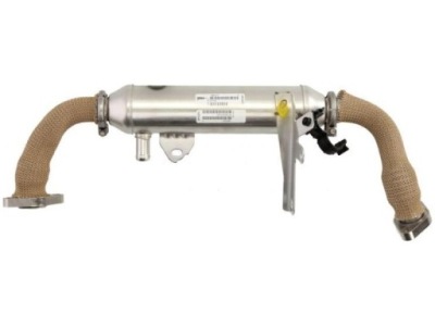 Радіатор клапана egr fiat 1,9 jtd 99- фото №1