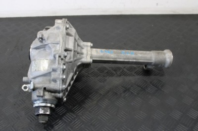 Мост дифференциал перед discovery v 5 l462 hpla-3017-ba фото №1