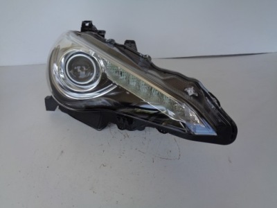 Лампа права toyota gt86 subaru brz ксенон led фото №1