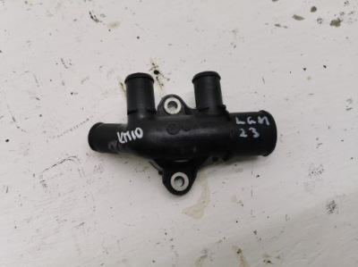 Корпус термостата citroen berlingo i 9619498980 фото №1