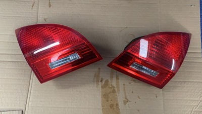 Kia venga 2011- лампа левая i правая w крышка фото №1