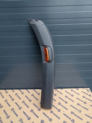 Накладка scania 2297984 rhs фото №1