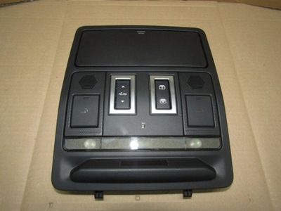 Jaguar fpace f-pace панель лампа освещение кабины gx73-519a58 фото №1