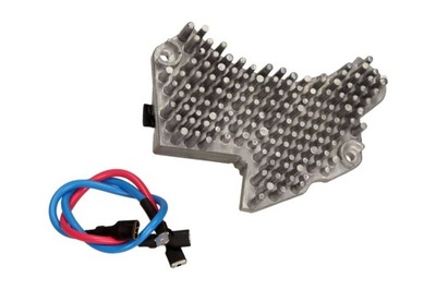 Maxgear 27-4003 резистор, вентилятор внутрішній фото №1