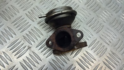 Клапан egr audi a4 b6 2.5 tdi 059131503 фото №1