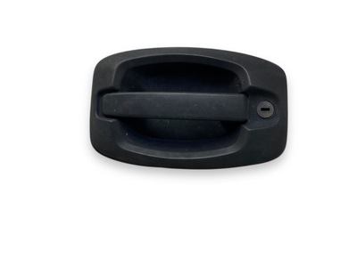 Ручка крышки peugeot boxer ii 233348 фото №1