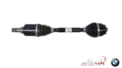 Перед левая x3 g01 x4 g02 8643183 фото №1