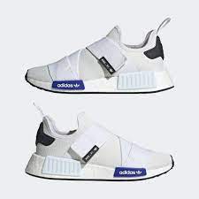 Buty Adidas NMD_R1 Strap HQ4245 r. 38 2/3