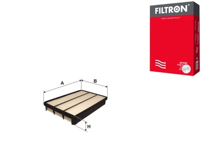 FILTRO AIRE HONDA PASSPORT ISUZU AMIGO RODEO OPEL FRONTERA A  