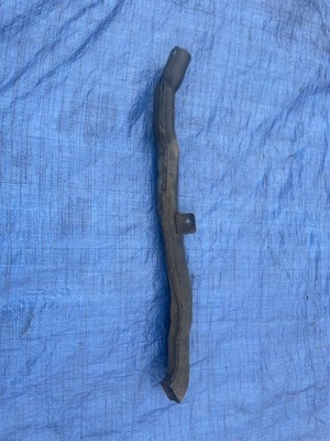 Труба обдув двигуна alfa 159 3.2 jts 10139019 фото №1