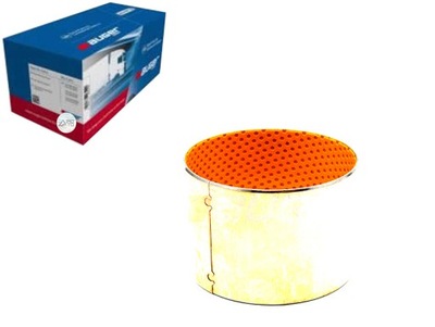 Auger 56628 втулка, кронштейн рессора фото №1