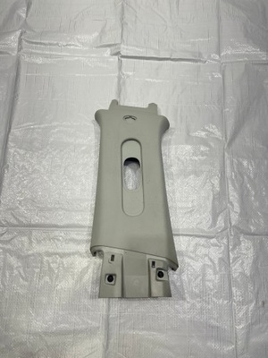 Jeep compass ii защита стойка левая фото №1