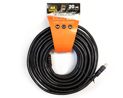 KABEL HDMI-HDMI 20m KPO4007-20