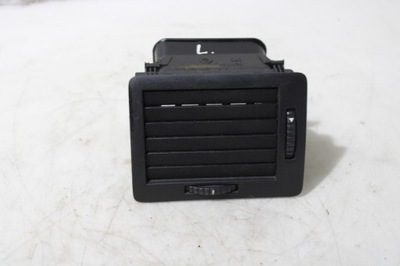 Решётка обдув левая skoda fabia i фото №1