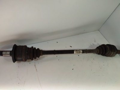 Bmw f20 f30 f31 привідний вал лівий задня задня 318d 7624205 фото №1