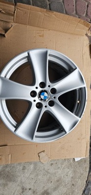 DISCO BMW E70 E71 X5 X6 6770200 5X120 8.5JX18 ET46  