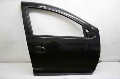 Дверь правое передние dacia duster ii nv676 фото №1