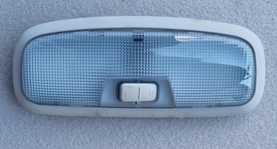 Ford ecosport лампа освітлення кабіни фото №1