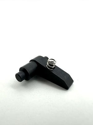 Anti-Reversal CNC Retro Arms v2 v3