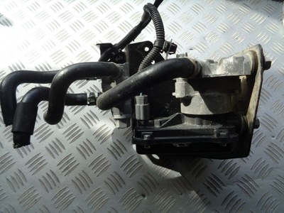 Mitsubishi outlander iii модуль насос wody кронштейн фото №1